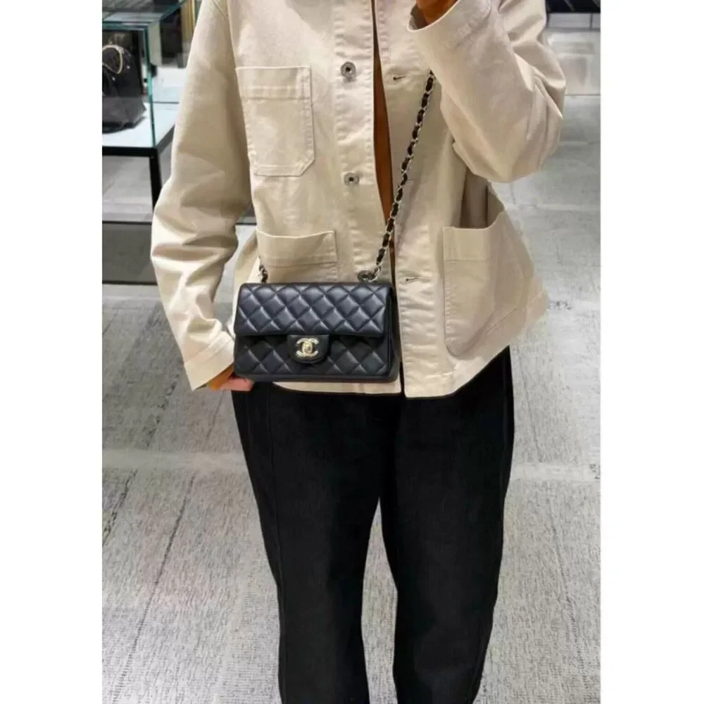 Chanel Women Pre-Loved Bag Very Good Condition